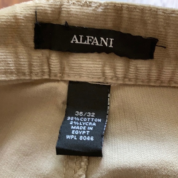 SOLD Men’s Pants - Picture 4 of 5